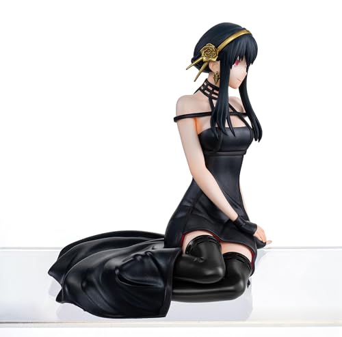 SEGA SPY X FAMILY Premium Choconose Figure Yoru Forger