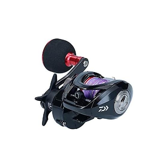 Катушка DAIWA Octopus с двойной осью Fune XT 150P/150PL/150P-PE без. 3 Тема
