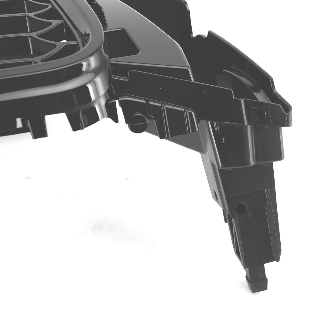 Grilă tip fagure sport RS5 Potrivire A5 S5 B8 2008-2012