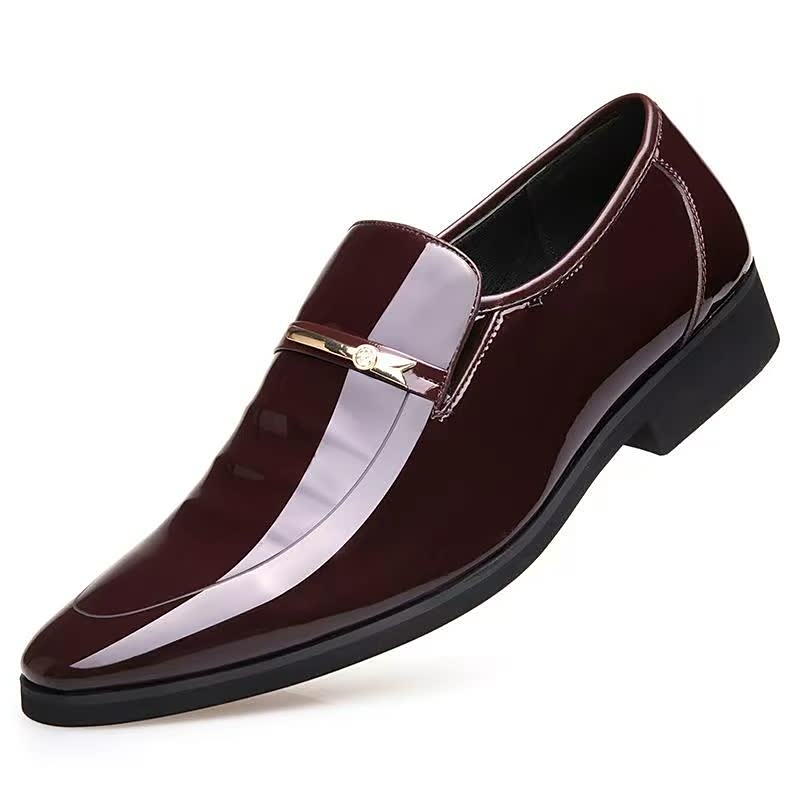 

Men s Casual Comfortable Versatile Soft Bottom Four Seasons/dress Shoes