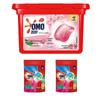 Cherry Blossom Laundry Detergent Pods