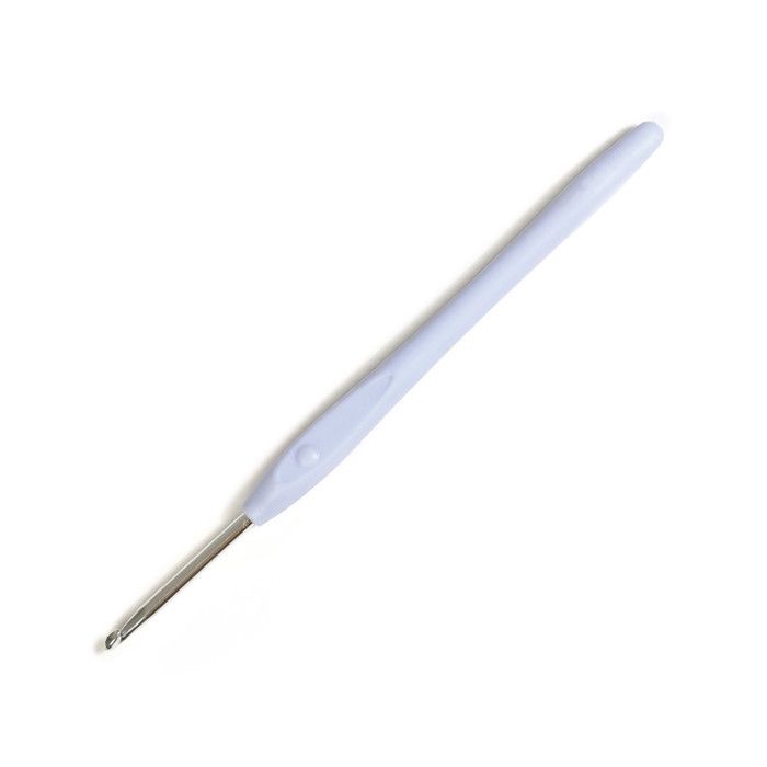 Graine Créative - Crochet Taille 4 Idéal pour les Amigurumi