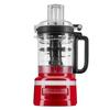 Procesador de alimentos Kitchenaid 5Kfp0921 de 2,1 L Color Kitchenaid: Rojo Brillante