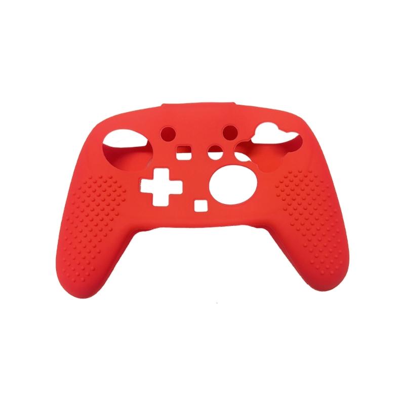 Ergonomic Controller Case For NS 2 Fatigue Resistant Bumps Pattern Improved Grip Stability During Long Playtimes