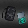 Portable Travel Case For RG 35XX Handheld Gaming Console Protective Storage Organizers Easy Carry Dustproof Lightweight