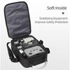 For DJI Mini 2/2SE Carrying Case Travel Shoulder Bag Scratch-Resistant Mini 2/2SE Handbag Drone Accessories Bag