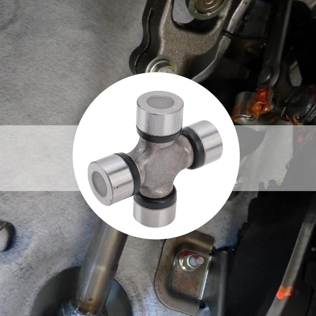 1330 Series U Joint Kit 5-213X Greaseable 1.06in Bearing  Diameter Anti  Steel  Joint Kit U Joint Kit UJ354