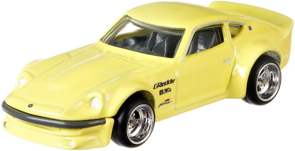 HOTWHEELS JAPAN HISTORICS2 Hot Wheels Japan Historyczne 2
