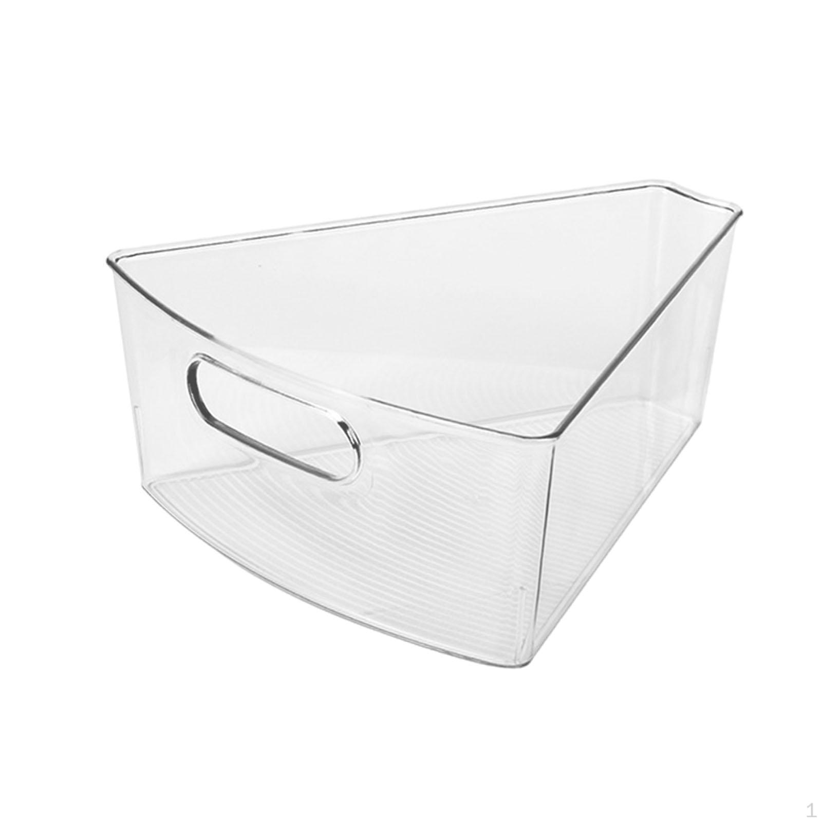 

Решение для хранения в кухонном шкафу