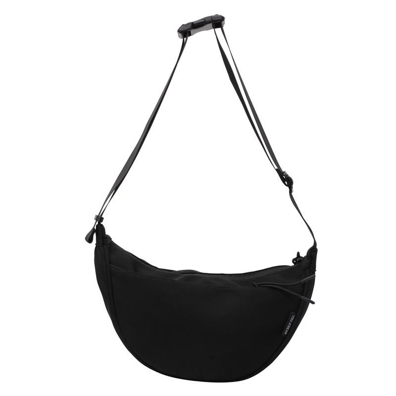 

Large Capacity Crossbody Bag Women s Lightweight Commuter Sports Shoulder Bag