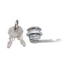 Keys Mailbox Lock 16/20/25mm Drawer Cabinet Furniture Lock Mail Box Locker Cupboard Cam Lock Locker Lock Furniture Lock