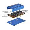 iMAX B6 b6ac 80W Battery Charger Lipo NiMh Li-Ion Ni-Cd Digital RC B6 Lipro Balance Charger Discharger + 12V 5A Adapter