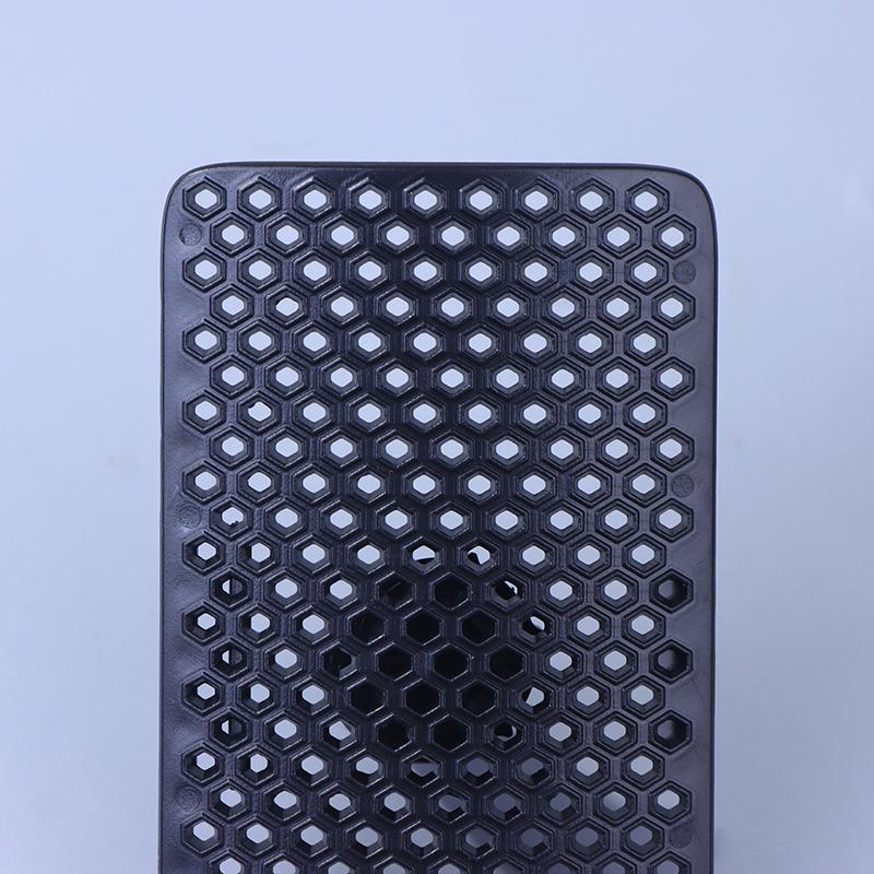 Universal Anti Direct Blowing Wind Baffle Car Air Conditioner Vent Ventilation Cover Outlet Panel Cover Car Accessories