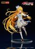 Emu Toys To Darkness Golden Darkness maßstabsgetreue bemalte Fertigproduktfigur LOVE-Ru 1/7 PVC/ABS