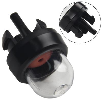1pz Pompetta Primer a Innesto Adatta per Motoseghe Soffiatori Decespugliatori Pompe Carburante Bulbi 3200 3205 3210 3214 3216 Attrezzi Accessori