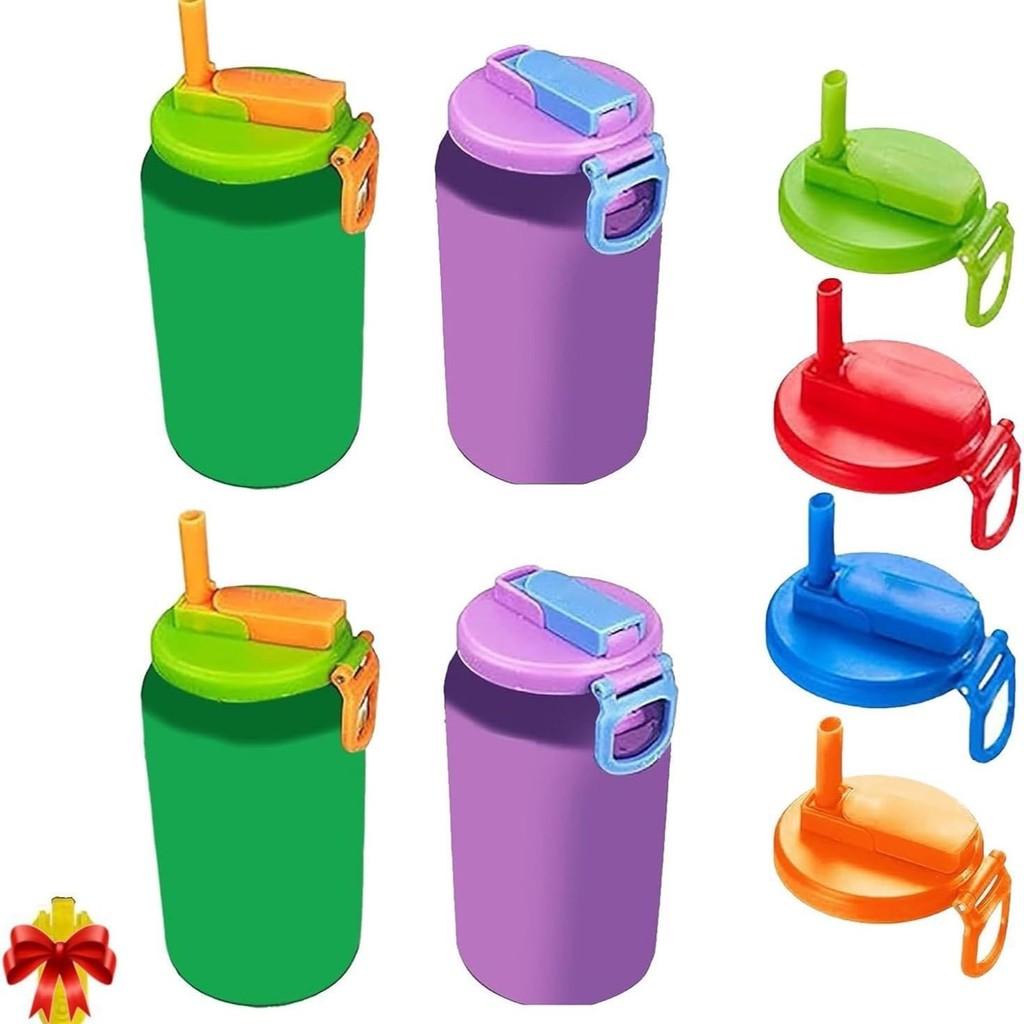 Kunststoff-Limonaden-Dosenabdeckungs-Set Mit Auslaufsicherem Design Für Den Außen- Und Heimgebrauch