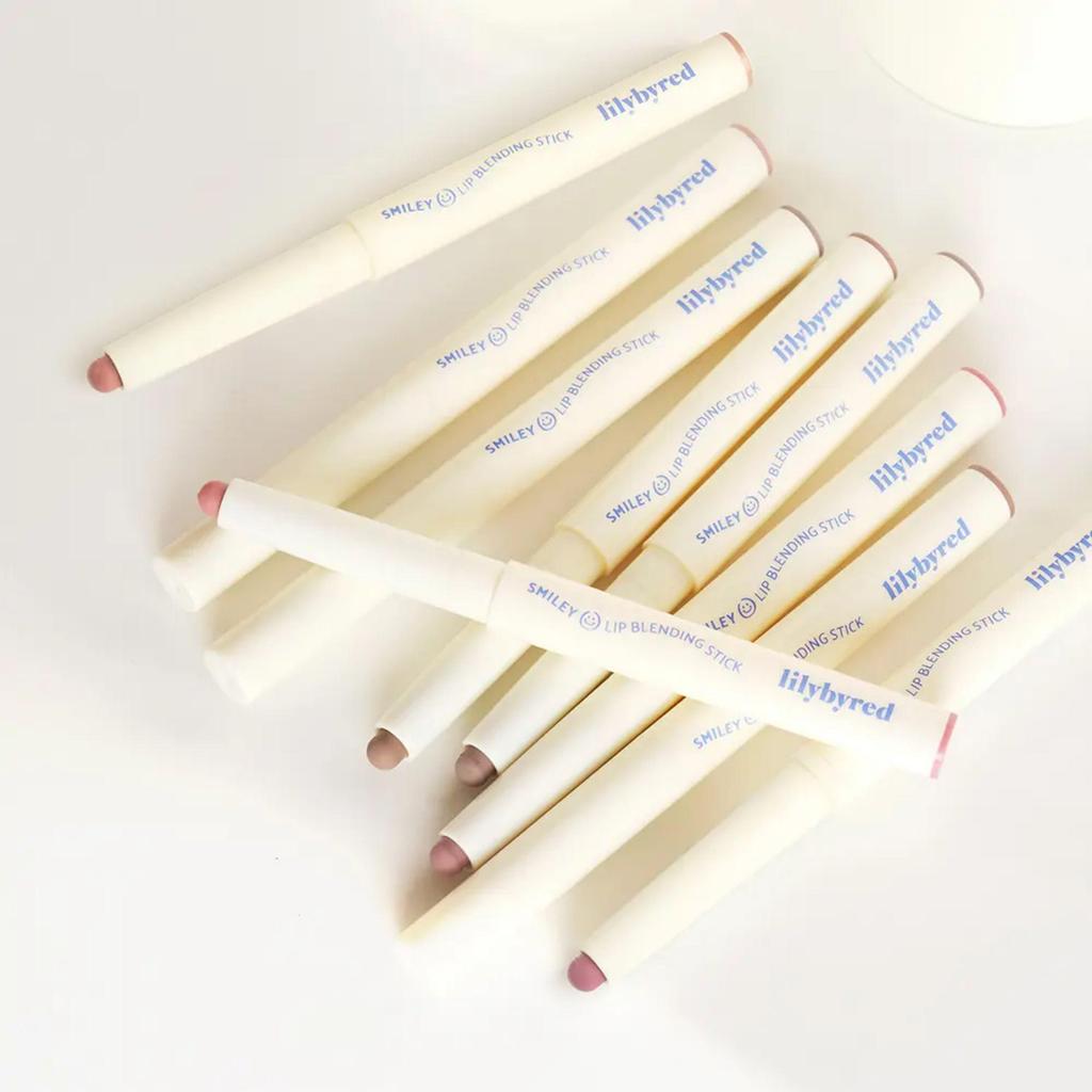 lilybyred Smiley Lip Blending Stick 0.8g