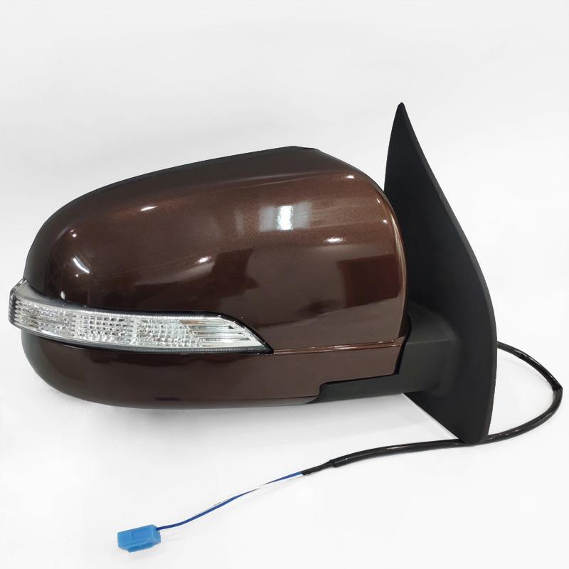 Changan Ounuo S Rearview Mirror Assembly with Turn Signal Accessories