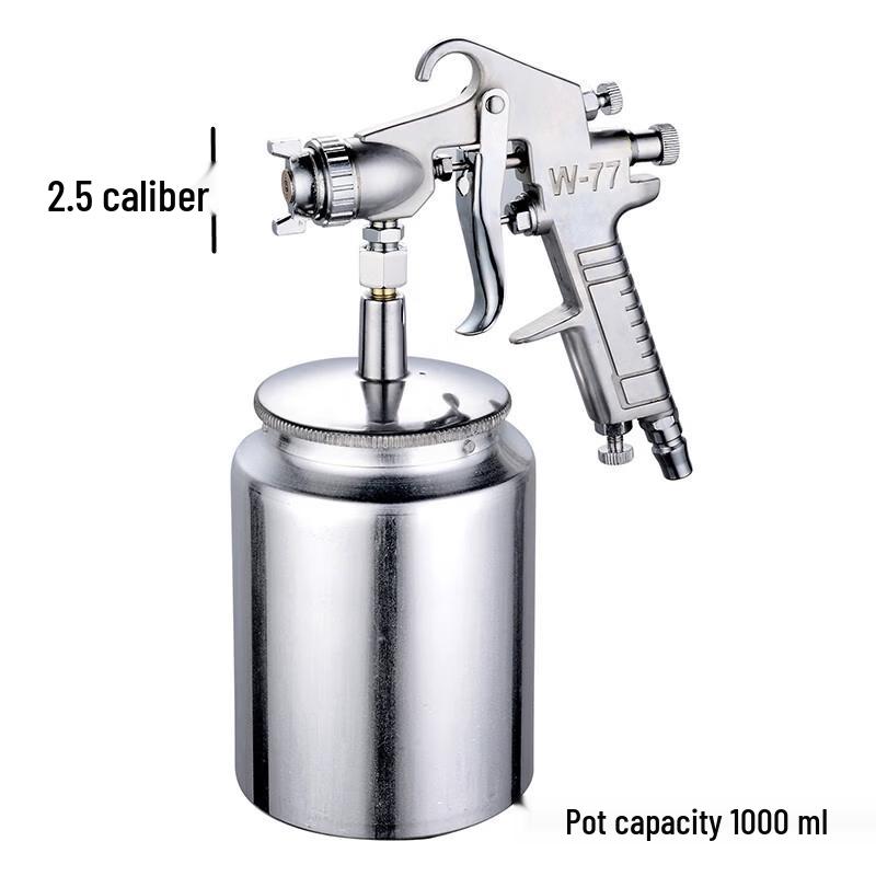 Jundingying W-77 Pneumatic High Atomization Spray Gun