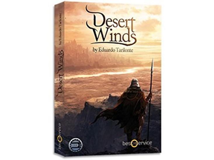 

BEST SERVICE DESERT WINDS/BOX