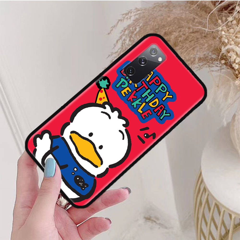 Černé pouzdro pro Xiaomi Poco X6 X4 M5 M6 F5 F6 C65 C55 C50 C51 C40 Pro Redmi 14C A3X 13C 12C 11T 10A 9C Note 7 6 8A Plus L-20 Pekkle