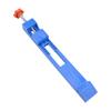 295X40X28MM 11.61X1.57X1.10 Inch Adjustable Clamp Precision Milling Clamps For Cutter Stable Cutting Experience