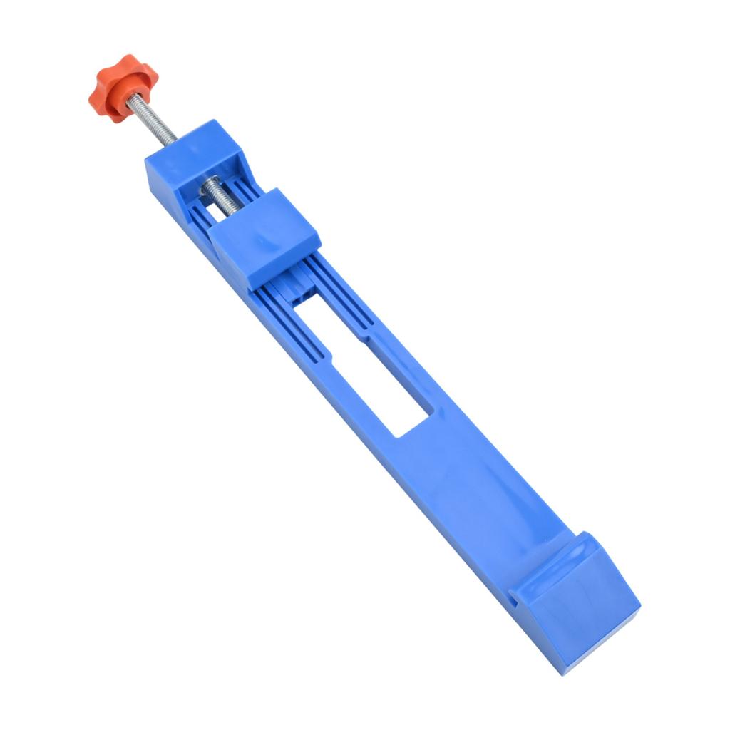 295X40X28MM 11.61X1.57X1.10 Inch Adjustable Clamp Precision Milling Clamps For Cutter Stable Cutting Experience