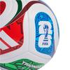 Adidas FIFA World Cup 26 Trionda Training Ball, Unisex White Football