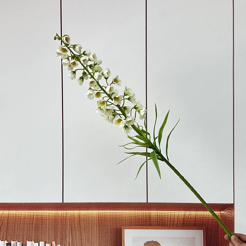 Color Multi Simulated Flower Bouquet Room Decoration And Photography Props