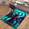 Custom personalization World of Warcraft Print Area Rug - Soft, Washable Non-Slip Indoor Mat,Living Room,Home&Office Decorative Rug