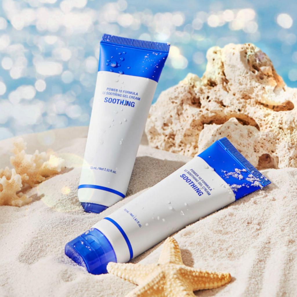 It's skin Power 10 Formula LI Soothing Gel Cream 75ml