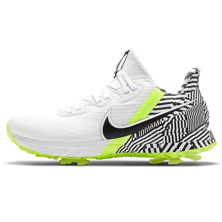 Nike Air Zoom Infinity Tour Golf NRG  Fearless Together  Men s CT0601-150 EU 40.5