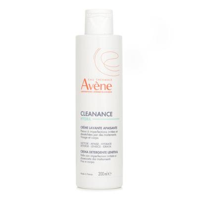 Cleanance Hydra Soothing Cleansing Cream (for Troubled Skin)