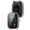 PC Protective Cover For Amazfit GTS 4  Full Screen Protector Case Film For H-uami Amazfit GTS4   Case Bumper