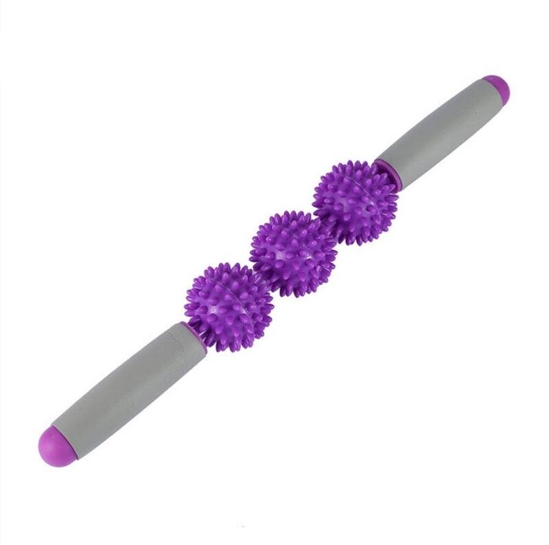 WEZHO Hedgehog Ball Muscle Massager