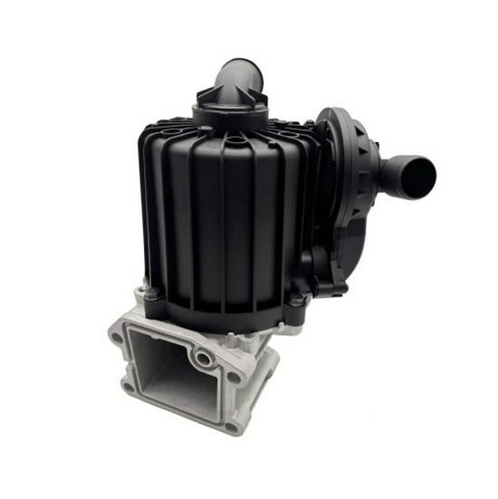 

21524001 22767073 Compatible Volvo Engine Oil & Gas Separator 22999842