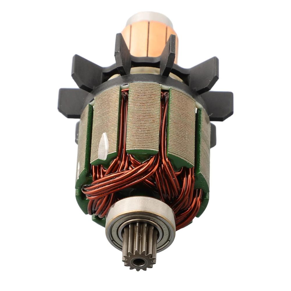 Carbon Brush Holder 619263-3 For Makita DDF456 DHP456