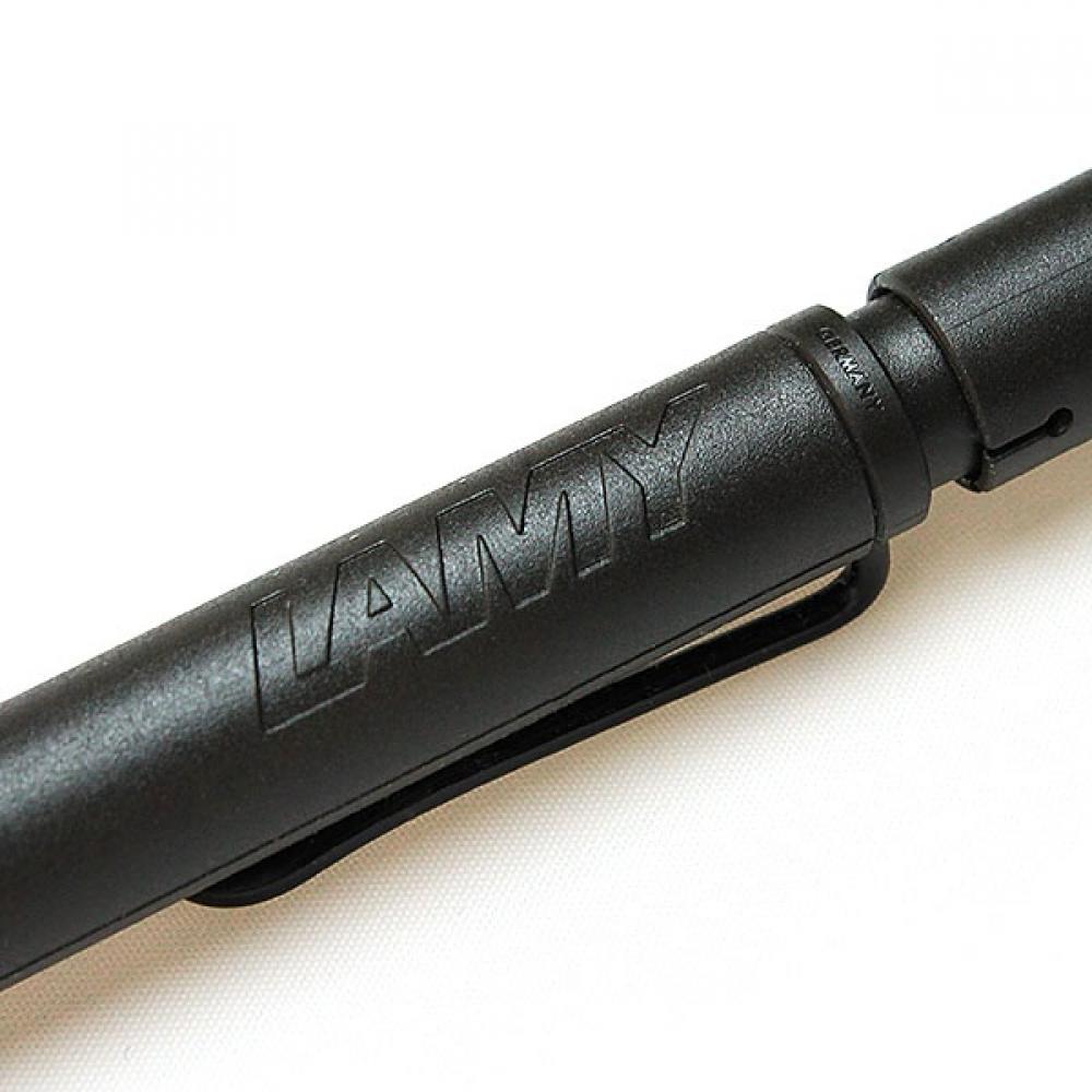 Ramy Safari Mechanical Pencil