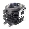 Zylinder und Kolben-Kit A130000540 Kompatibel mit ECHO= ES-210/211 SHC-210/211/212 GT-200/225 PAS-225 EDR-210 PB-200 PE-200