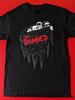 Inspired The Damned Band Short Sleeve Black Unisex Shirt Size S 234XL HNG283 Unisex T-Shirt
