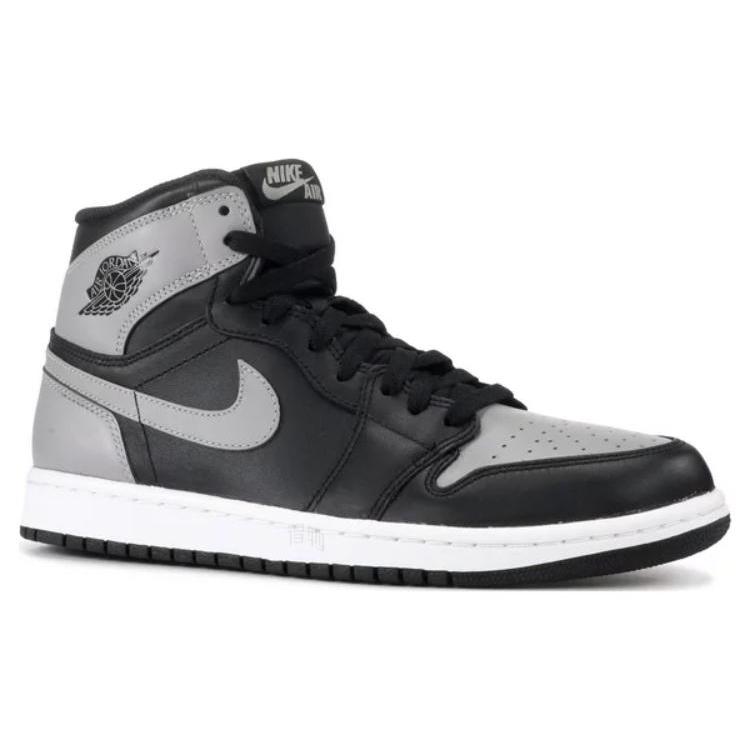 Jordan 1 Retro Shadow 2013 555088-014