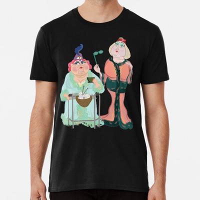 Tops – Magliette