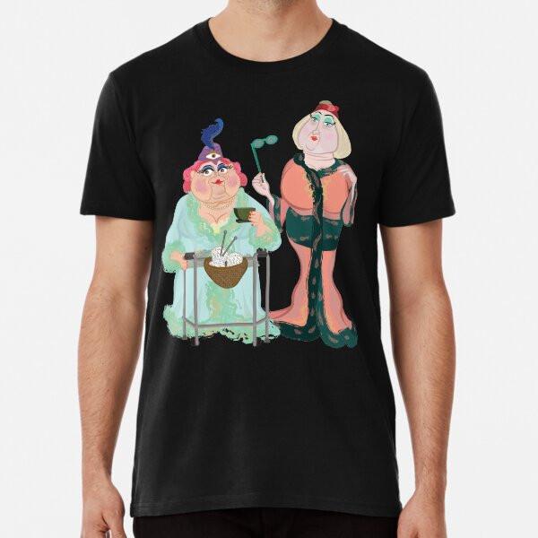 Spink and Forcible  S to 5XL Made in the AU/USA T-Shirt