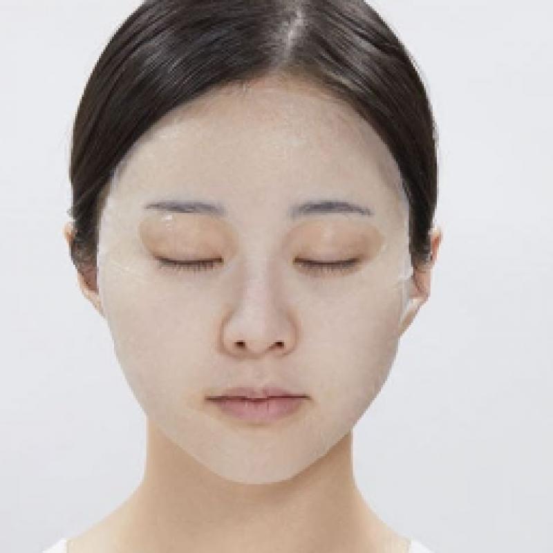 Vt Mild Ridleshot 50 2 Step Mask 1 Sheet