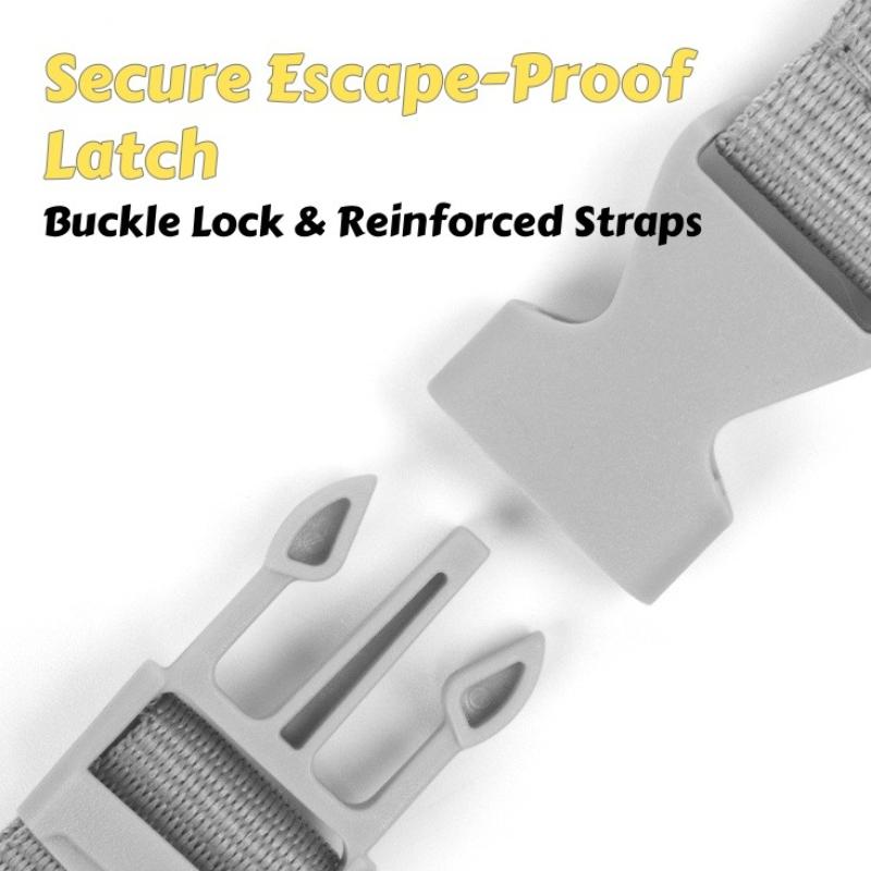 Gentle Chew Control Dog Muzzle – Soft Silicone Comfort Fit Drinking-friendly for Small Dogs Calming Training Aid for Barking