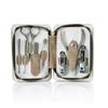 Zhou Mushi 8-Piece Nail Clipper Set