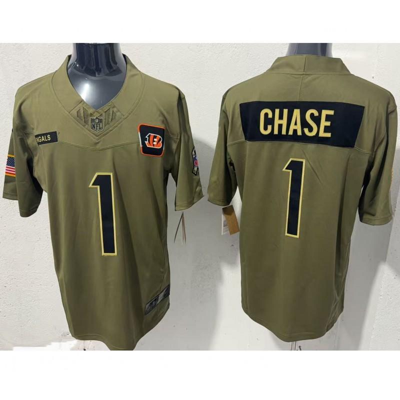 Camiseta de Equipo NFL para Hombre Ropa de Aficionado - Baltimore Ravens Cowboys Raiders Giants Broncos Estilo Uniforme