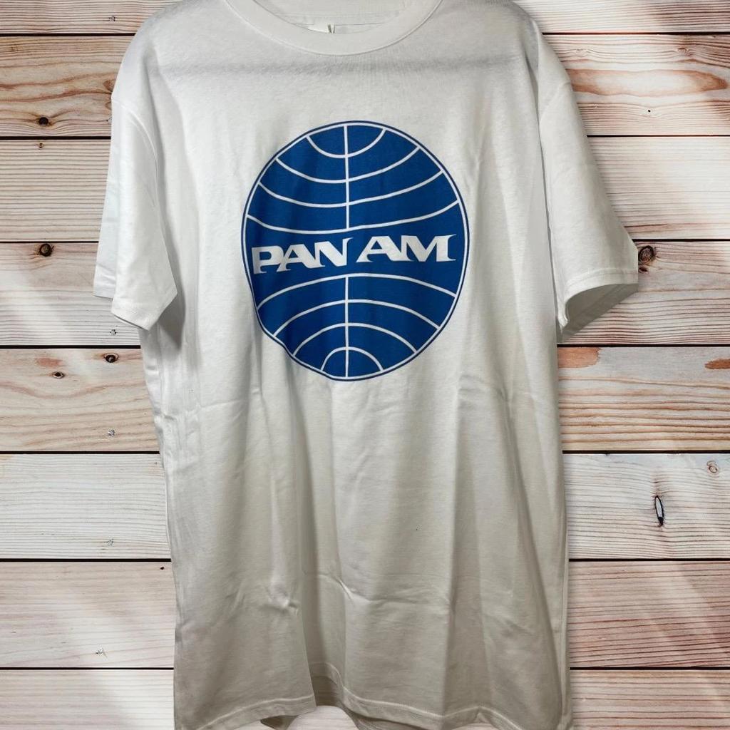 PAN AM T Shirt