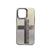 Cool Cross Case for iPhone: Compatible with Apple 17, 16 Pro Max, 15 Pro, 14, and 13 models.