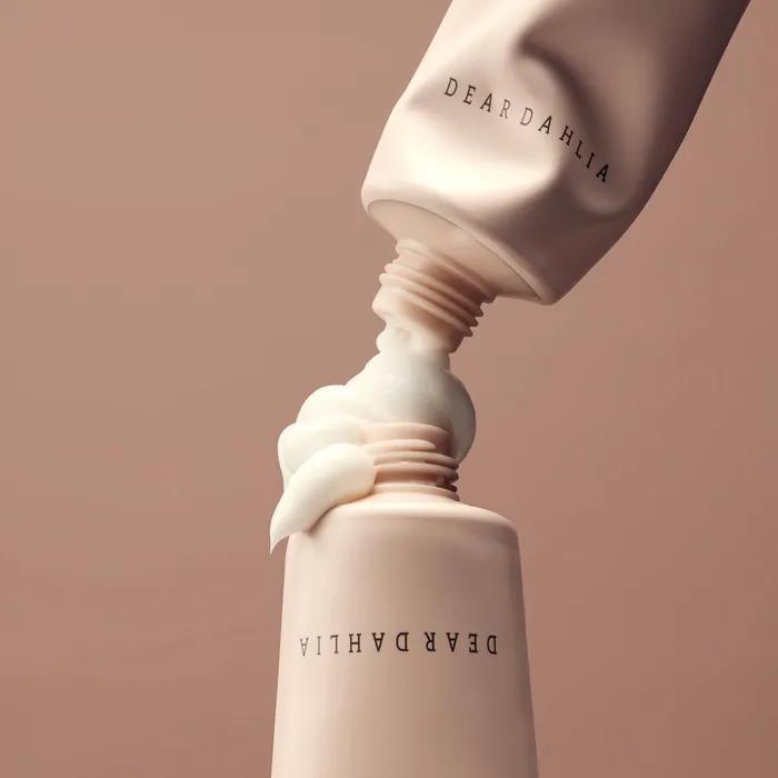Skin Paradise Sheer Soft Hand Cream